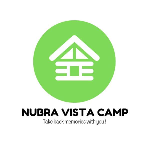 Nubra Vista Camp Charasa Luaran gambar